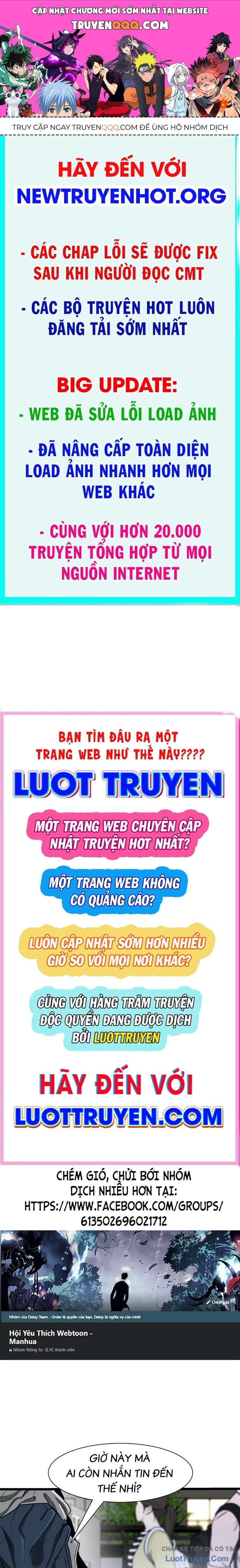 Shark - Cá Mập Chapter 376 - 1