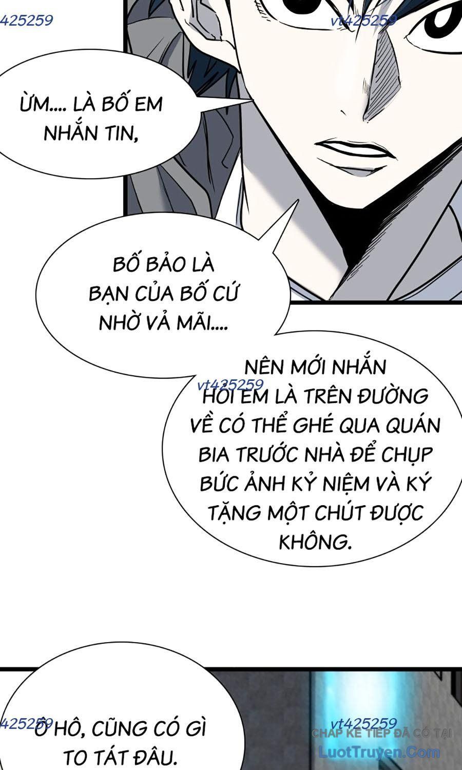Shark - Cá Mập Chapter 376 - 11
