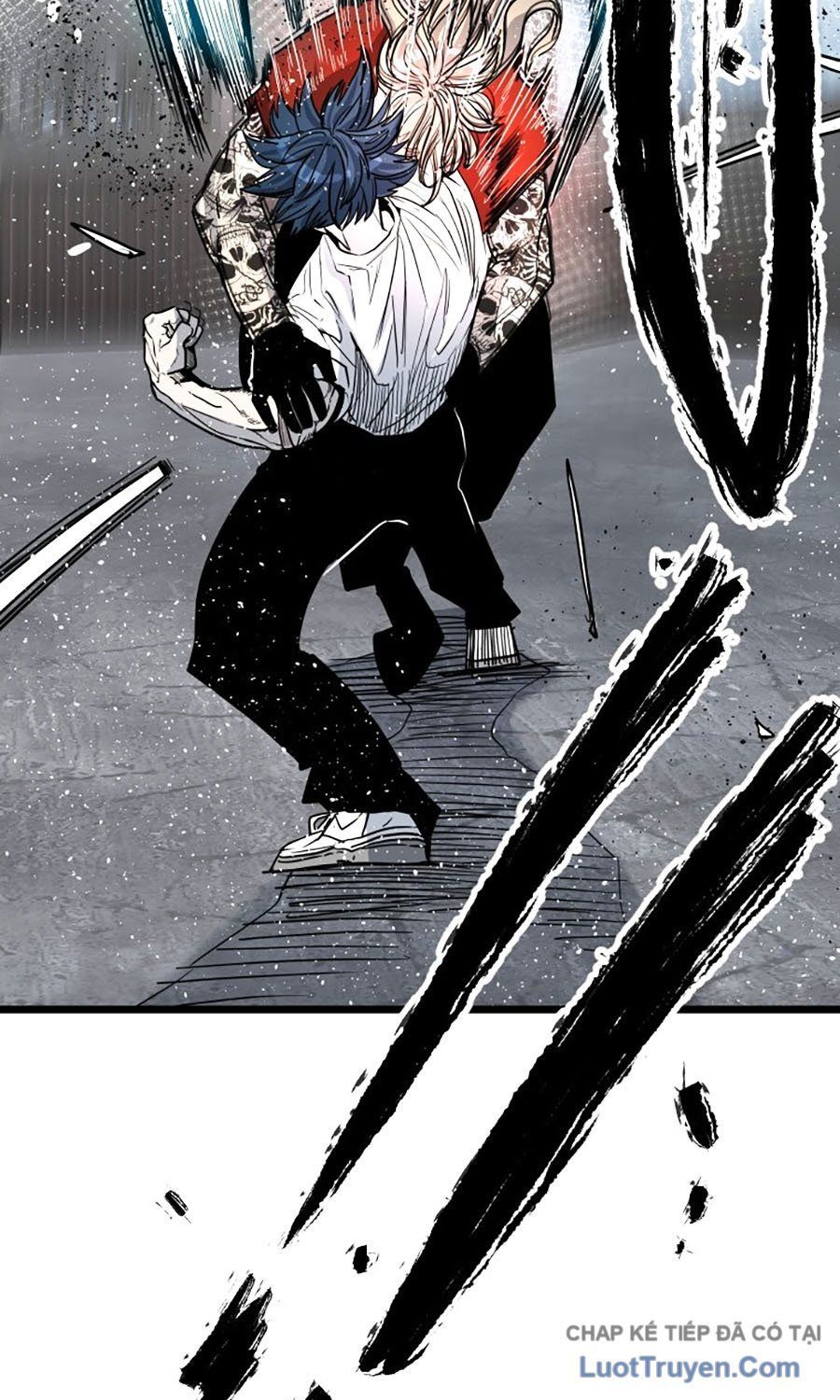 Shark - Cá Mập Chapter 376 - 104