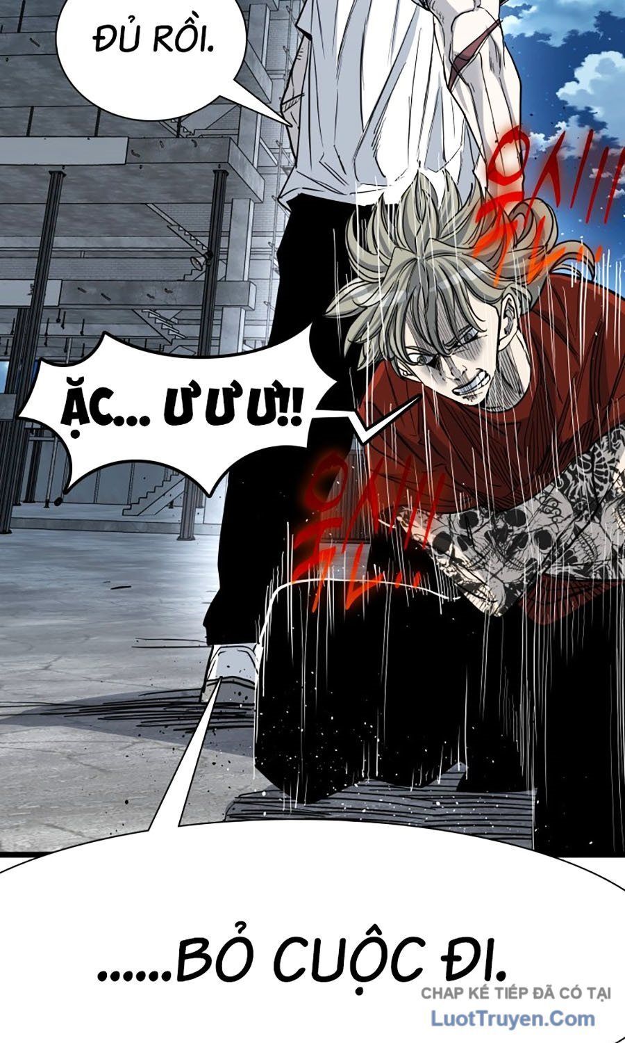 Shark - Cá Mập Chapter 376 - 106