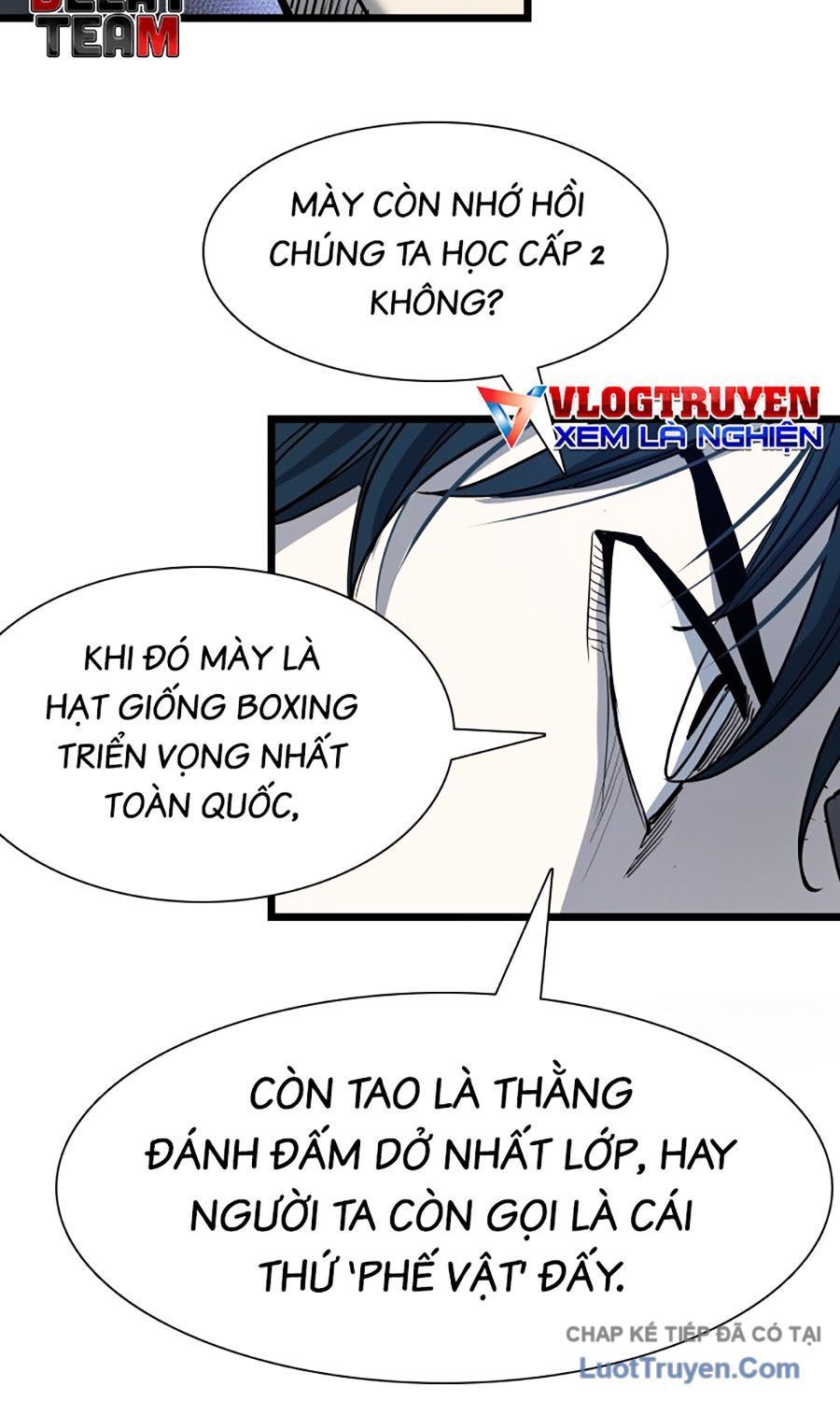 Shark - Cá Mập Chapter 376 - 108