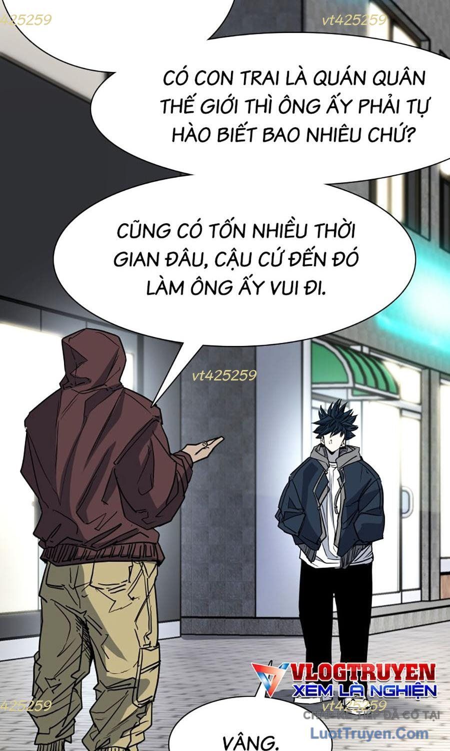 Shark - Cá Mập Chapter 376 - 12