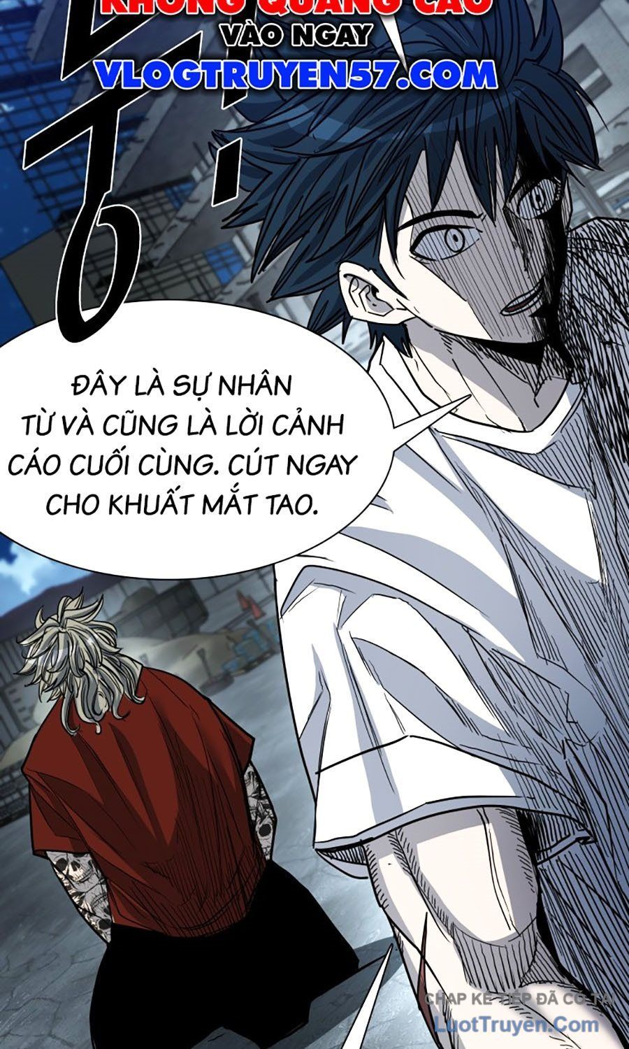 Shark - Cá Mập Chapter 376 - 112