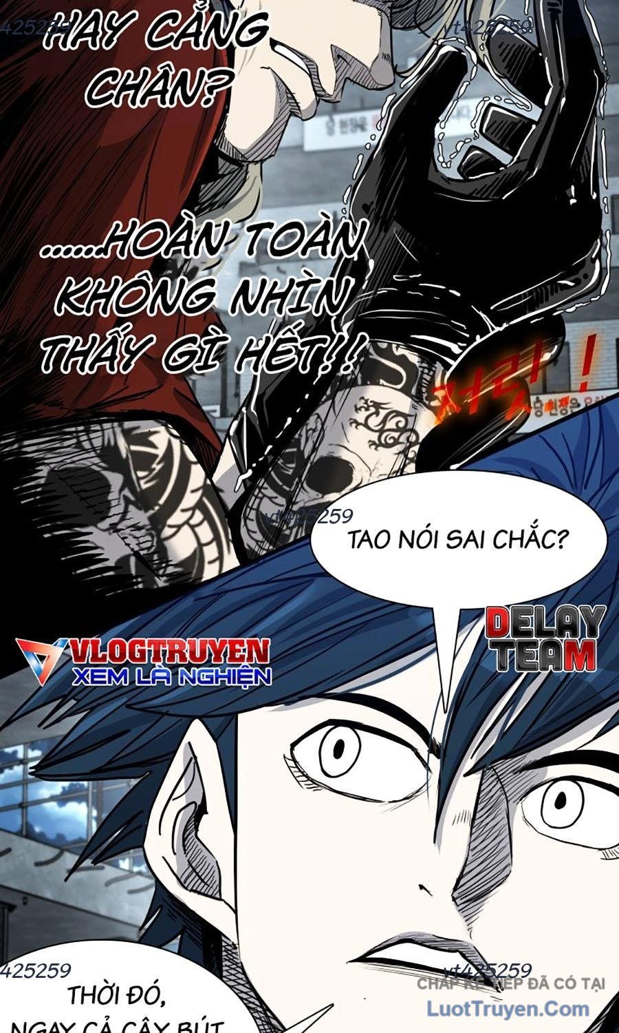 Shark - Cá Mập Chapter 376 - 122