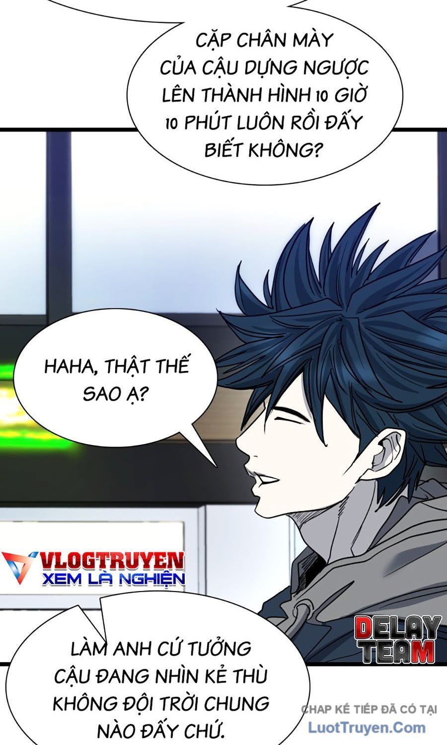 Shark - Cá Mập Chapter 376 - 16