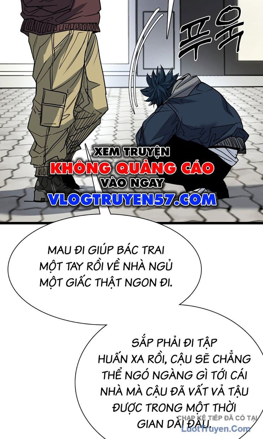 Shark - Cá Mập Chapter 376 - 18