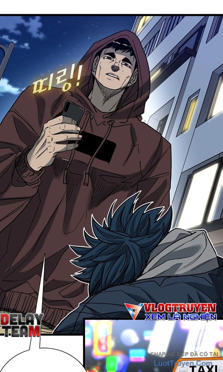 Shark - Cá Mập Chapter 376 - 20