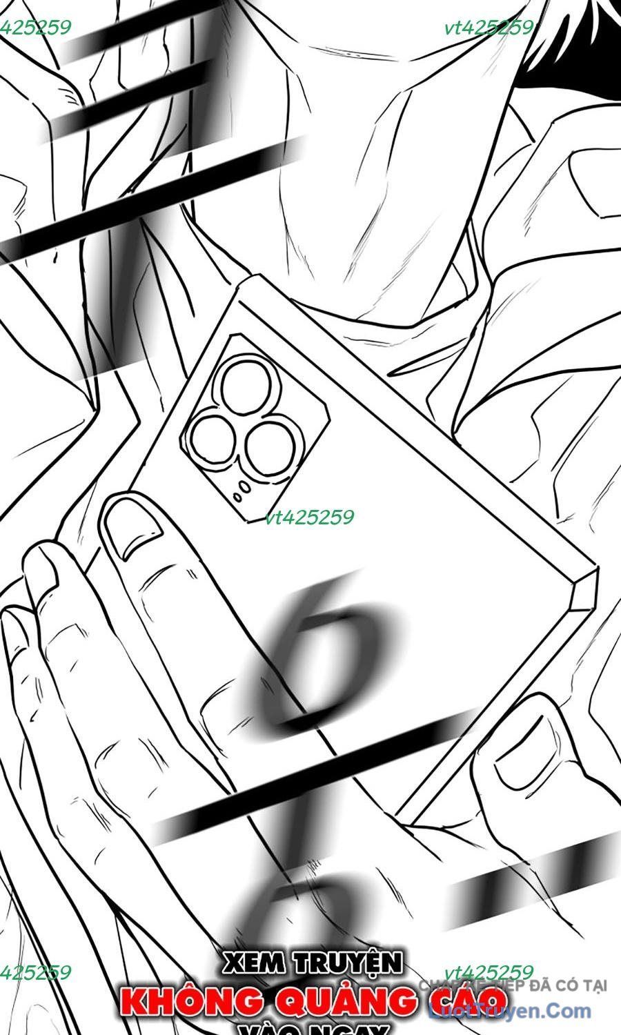 Shark - Cá Mập Chapter 376 - 4