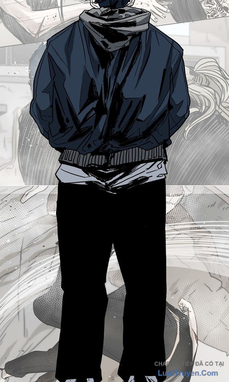 Shark - Cá Mập Chapter 376 - 35