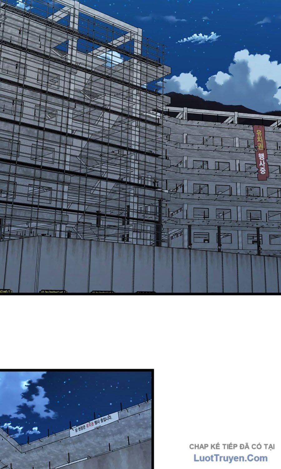 Shark - Cá Mập Chapter 376 - 40