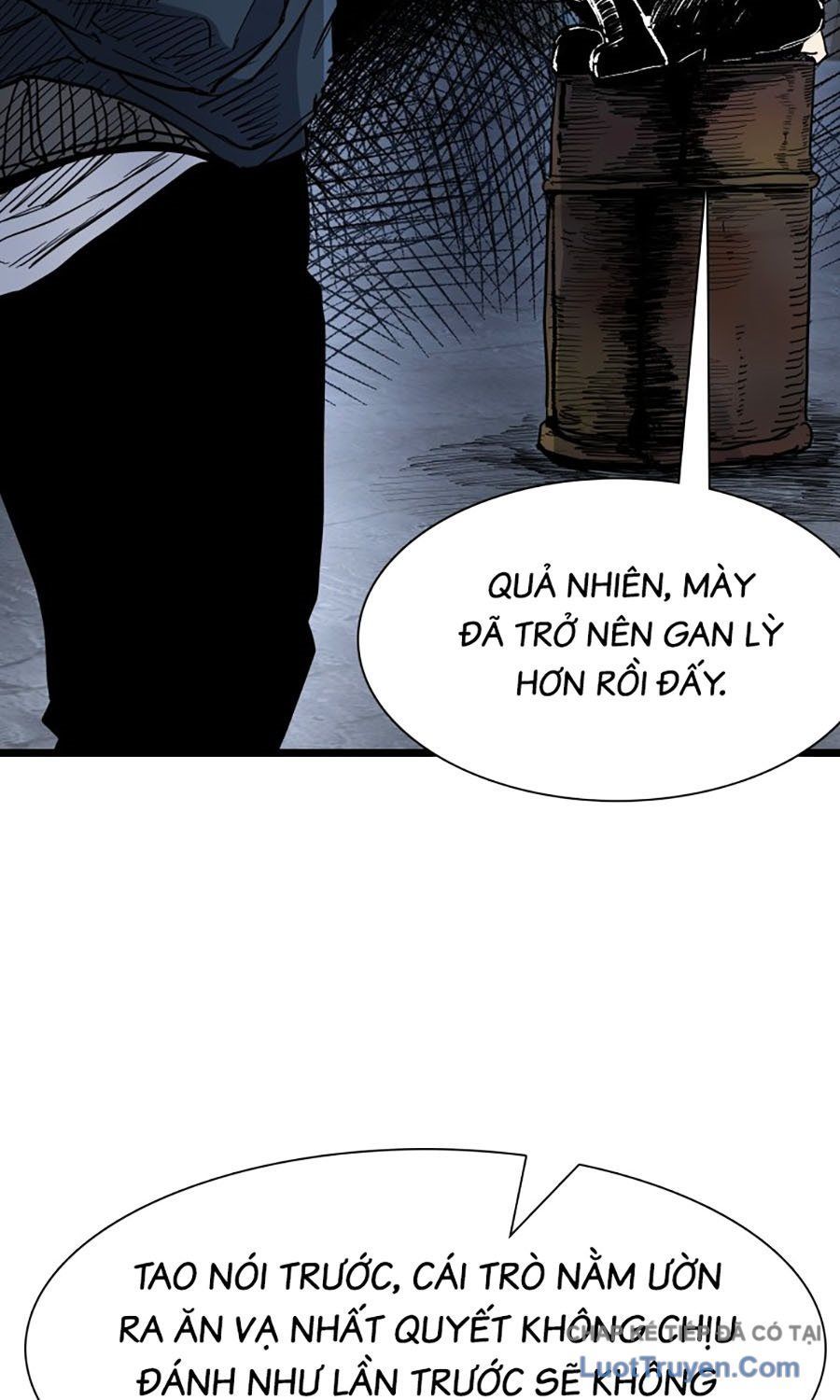 Shark - Cá Mập Chapter 376 - 45