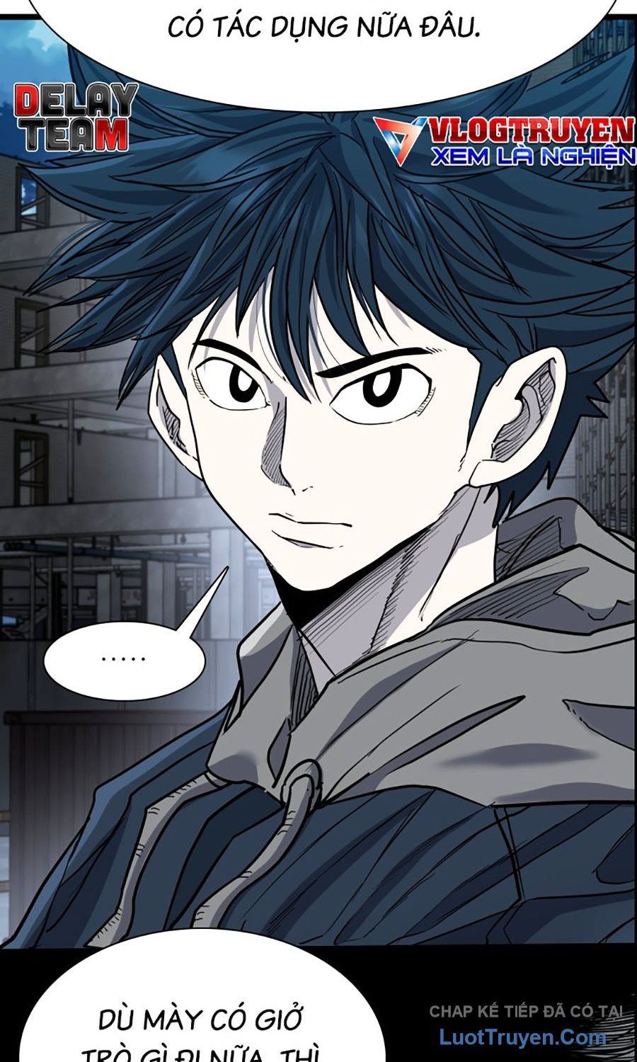 Shark - Cá Mập Chapter 376 - 46