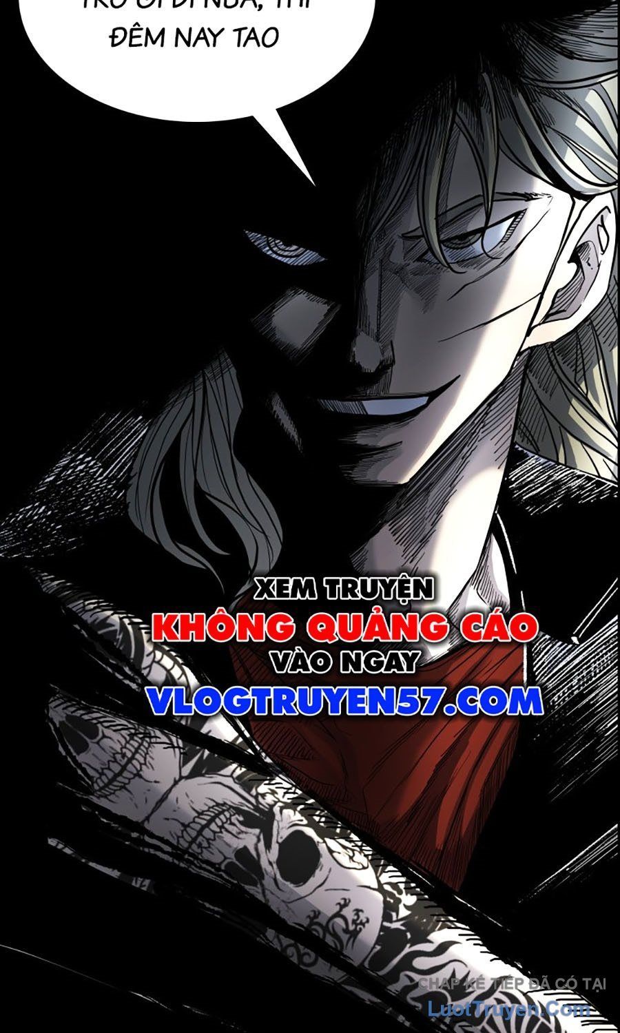 Shark - Cá Mập Chapter 376 - 47