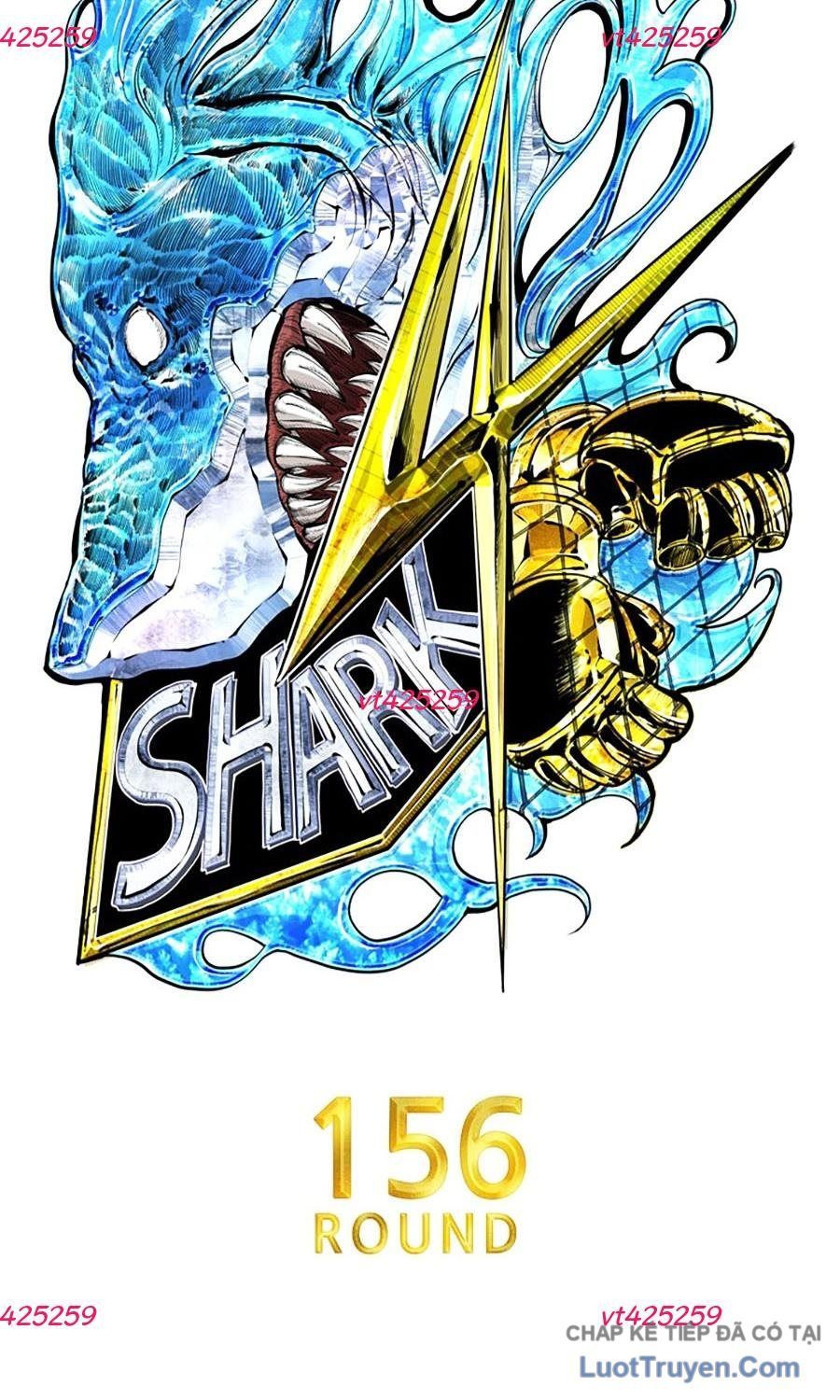 Shark - Cá Mập Chapter 376 - 6