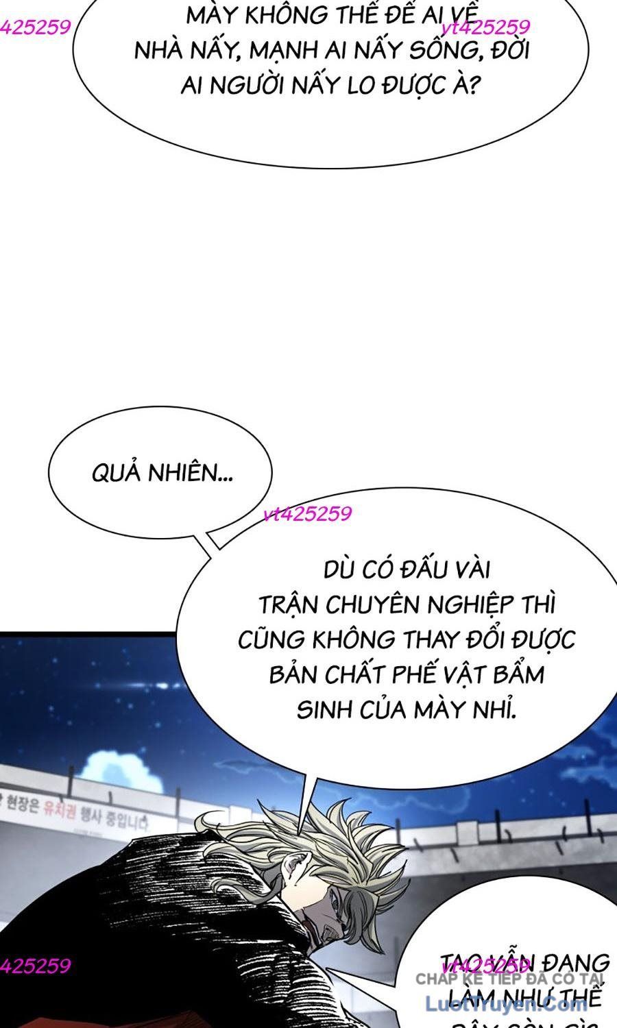 Shark - Cá Mập Chapter 376 - 54