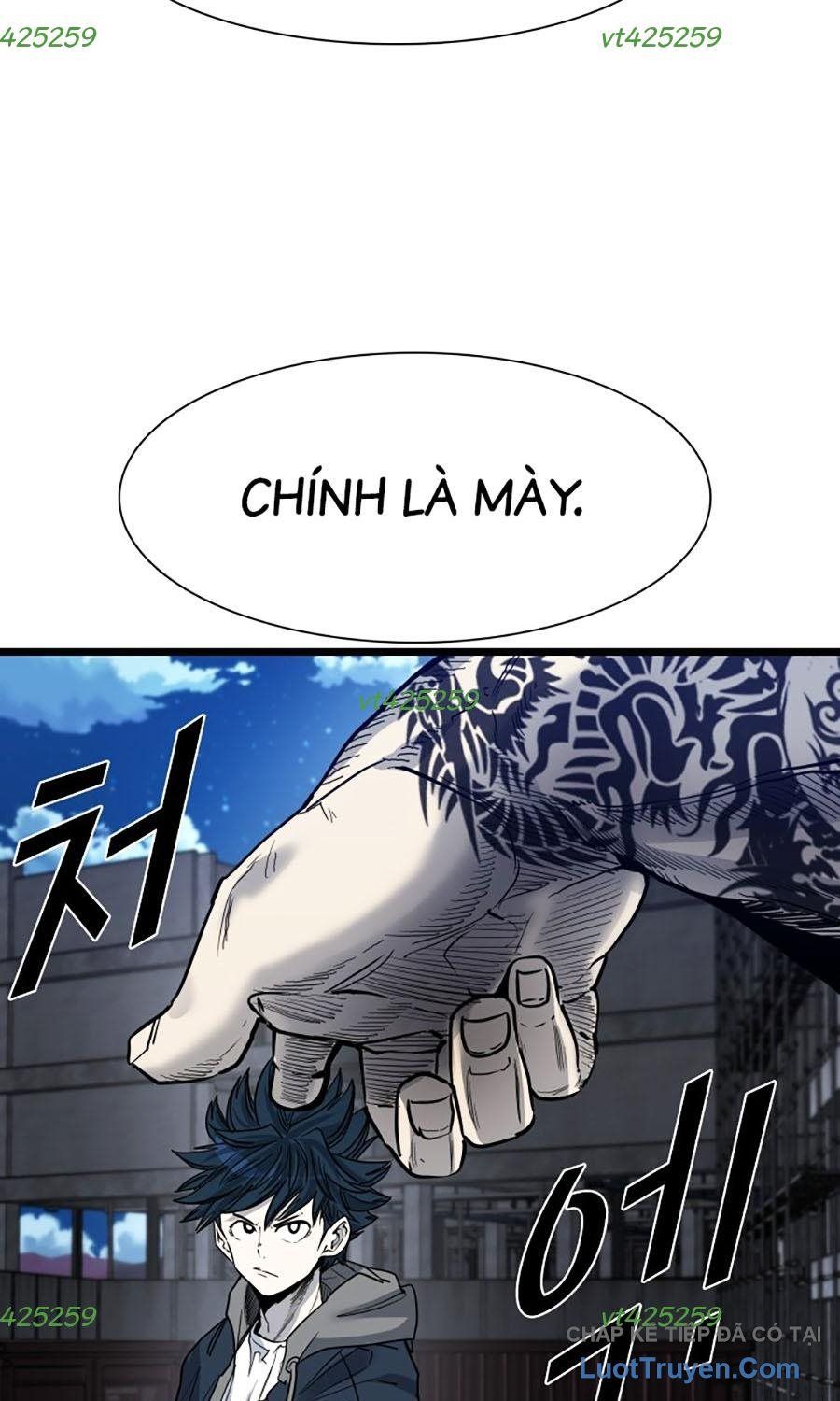 Shark - Cá Mập Chapter 376 - 57