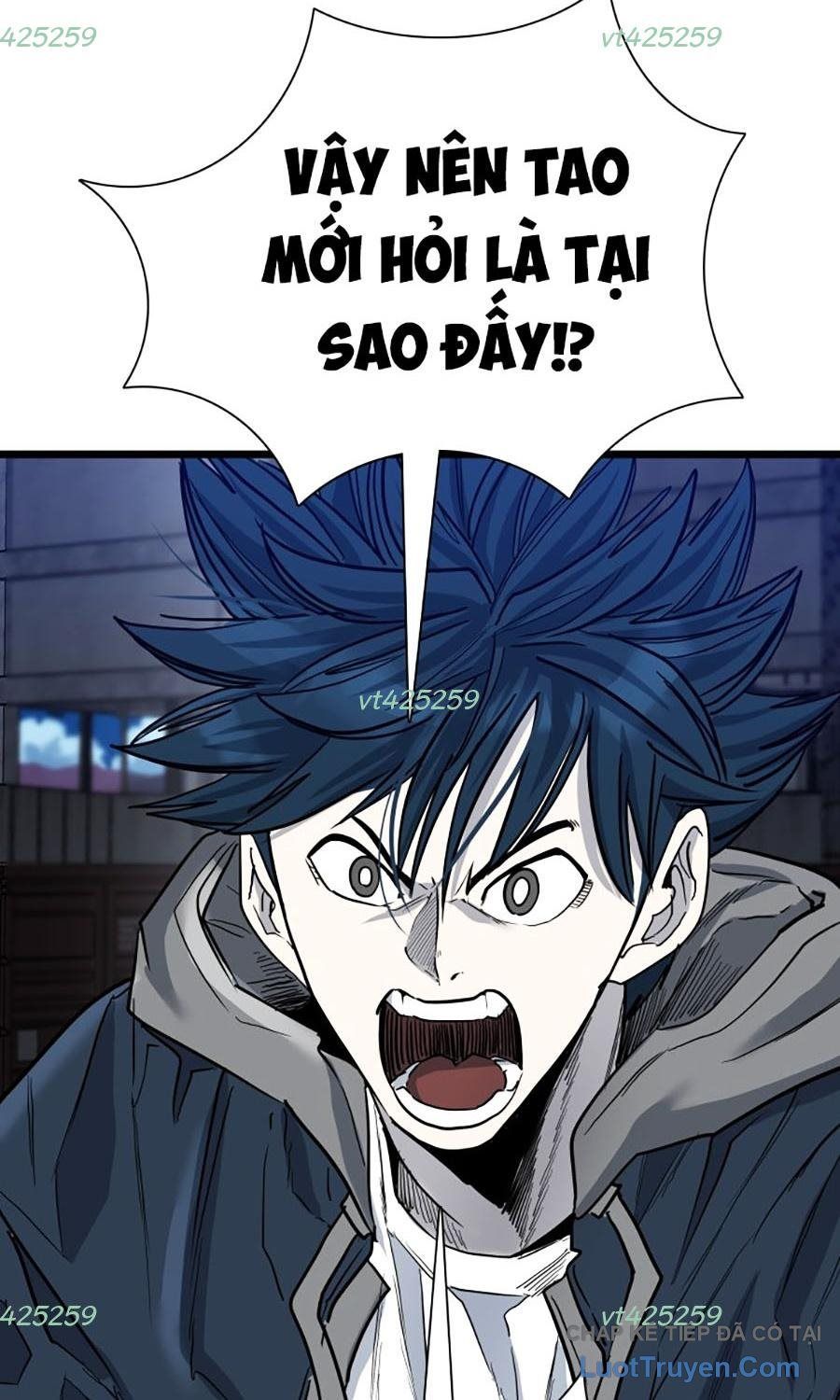 Shark - Cá Mập Chapter 376 - 60