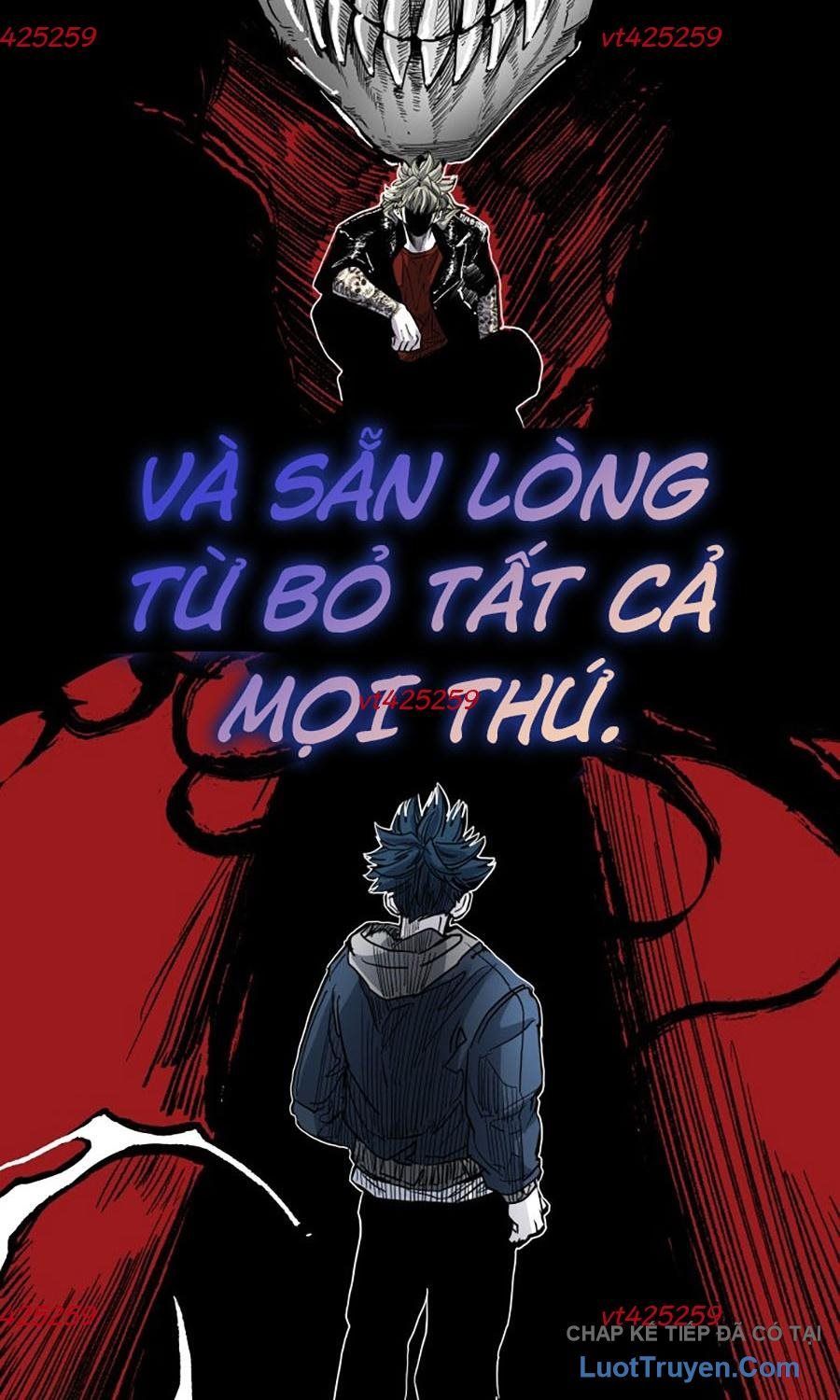 Shark - Cá Mập Chapter 376 - 65