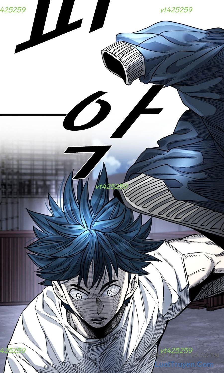 Shark - Cá Mập Chapter 376 - 69