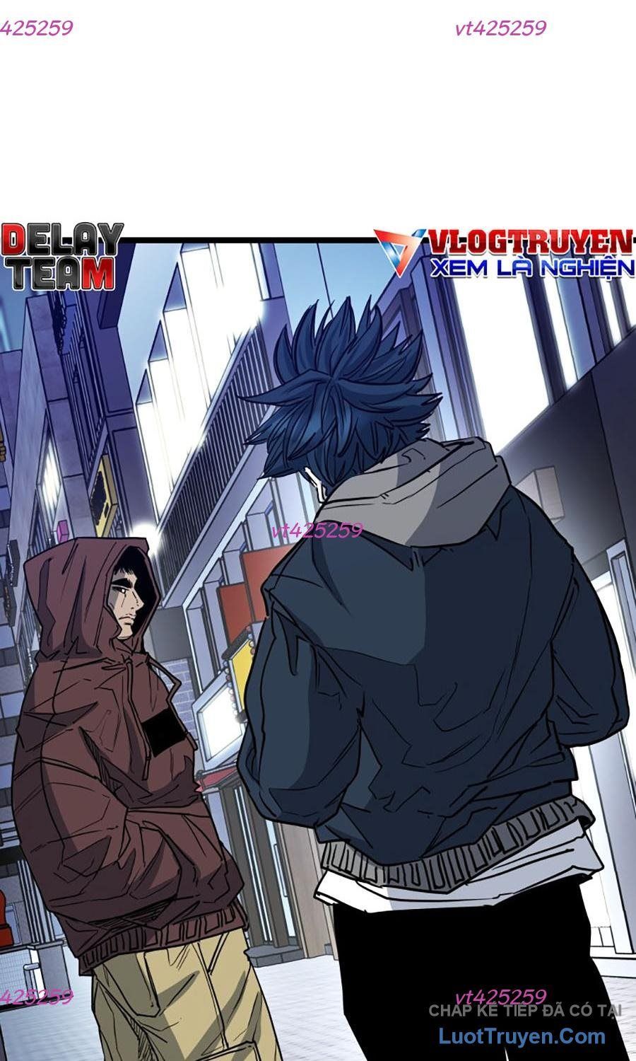 Shark - Cá Mập Chapter 376 - 8