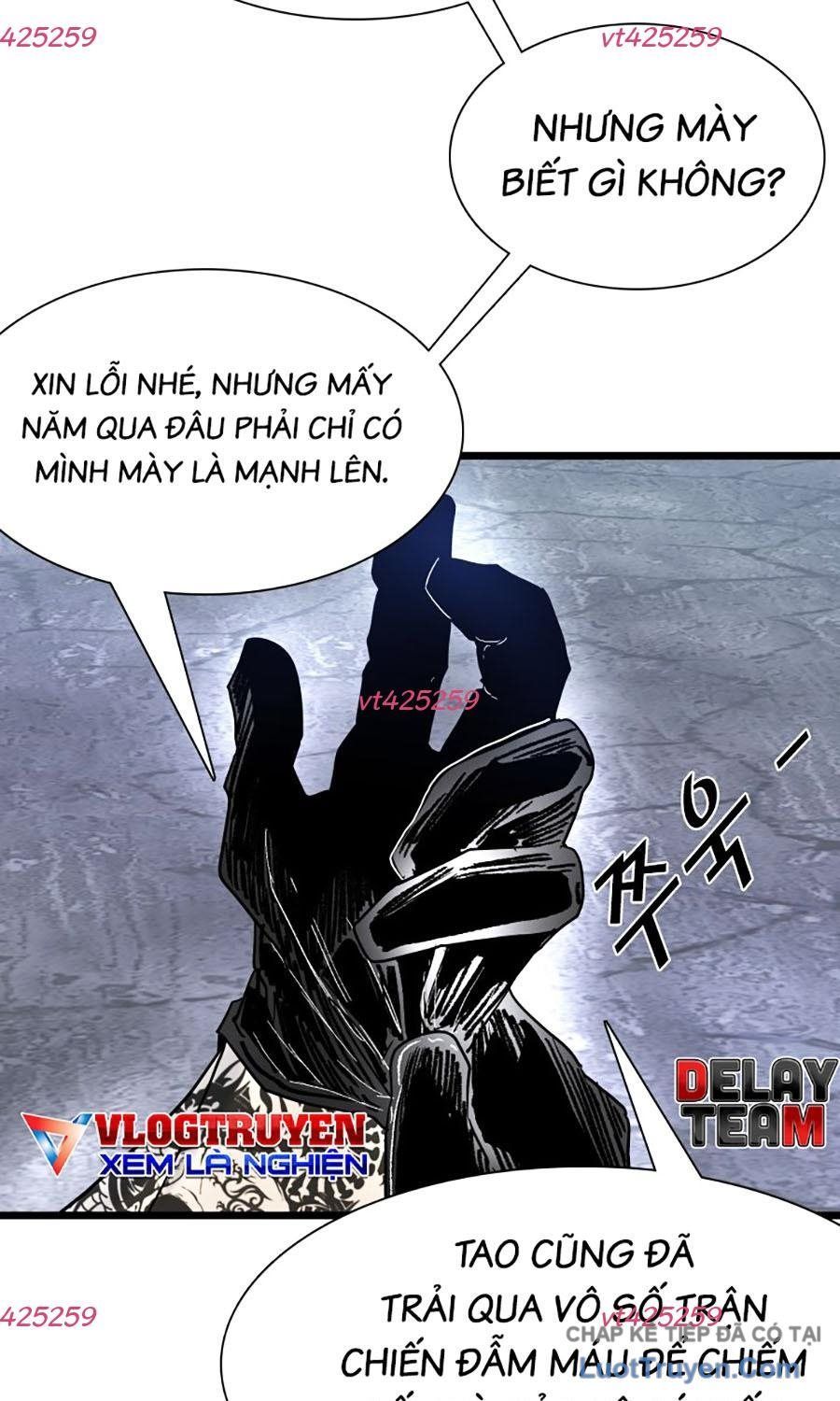 Shark - Cá Mập Chapter 376 - 72