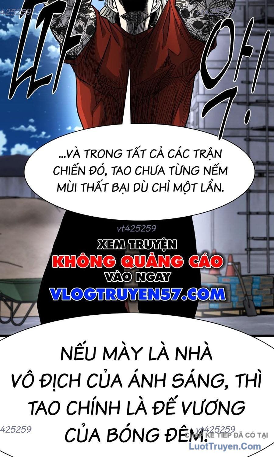 Shark - Cá Mập Chapter 376 - 74