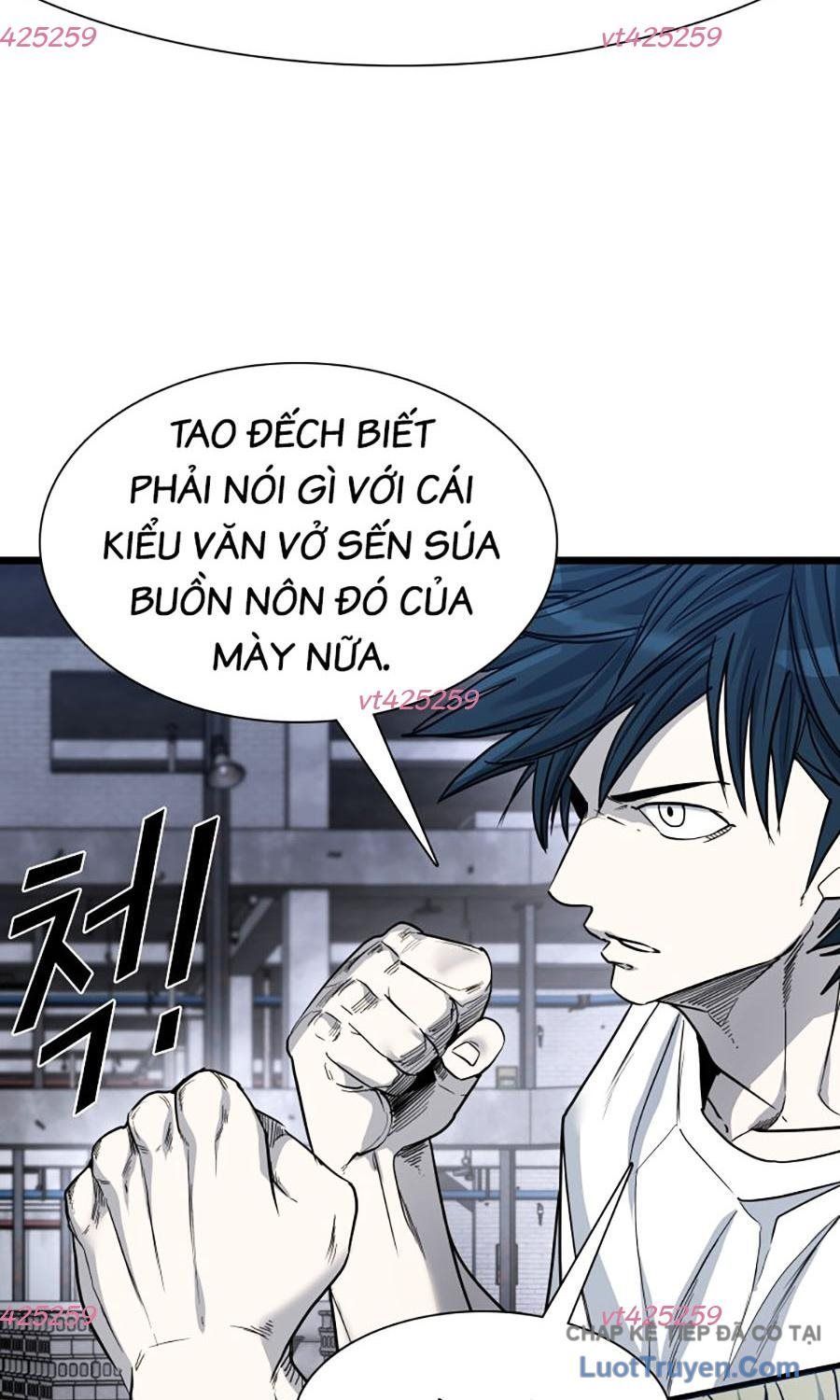 Shark - Cá Mập Chapter 376 - 75