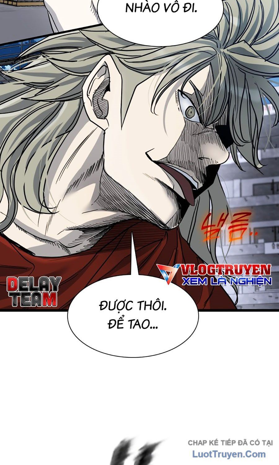 Shark - Cá Mập Chapter 376 - 76