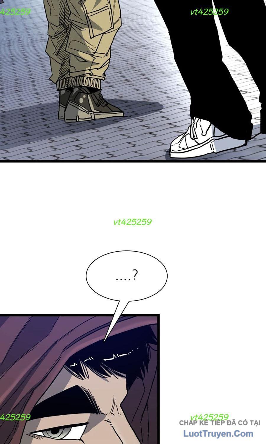 Shark - Cá Mập Chapter 376 - 9