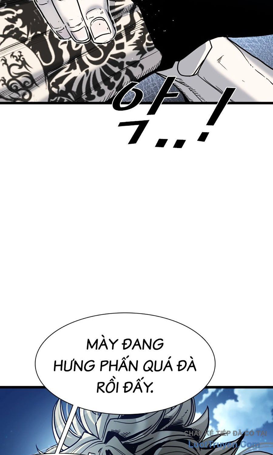 Shark - Cá Mập Chapter 376 - 83