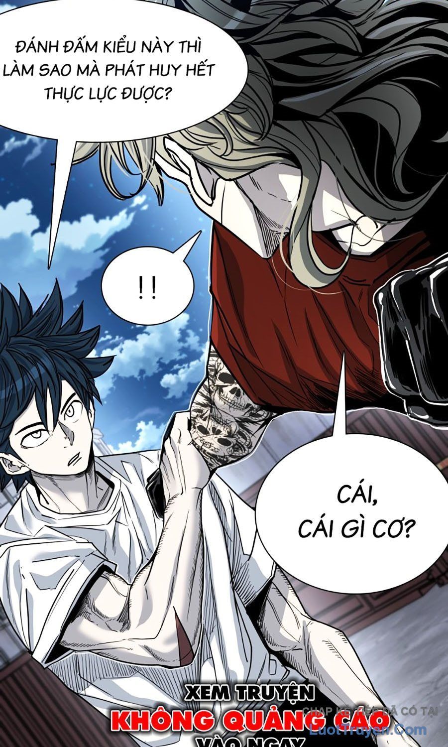Shark - Cá Mập Chapter 376 - 84