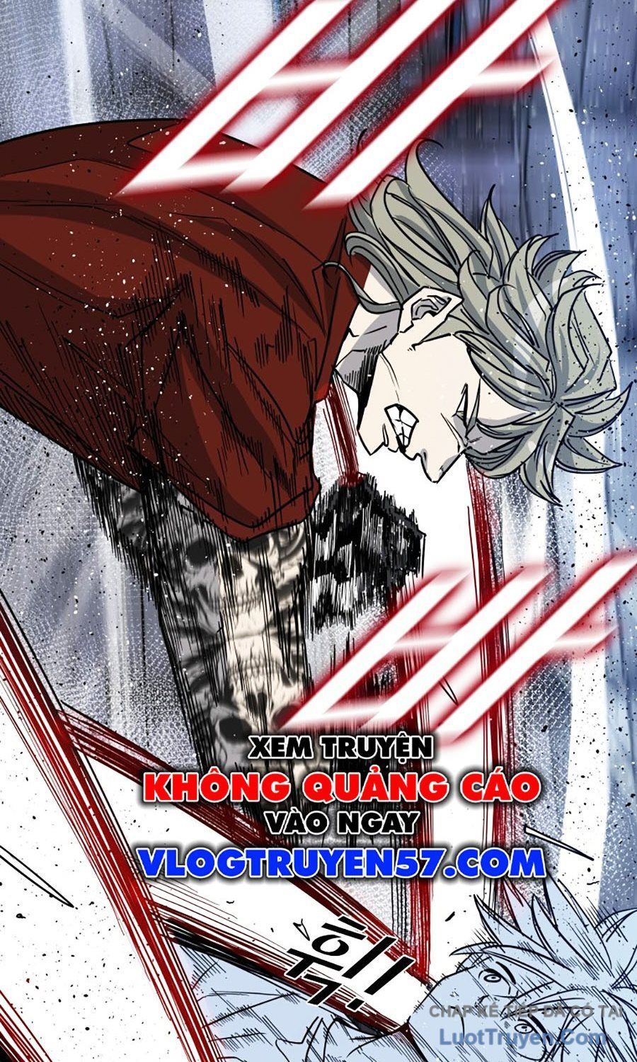 Shark - Cá Mập Chapter 376 - 89