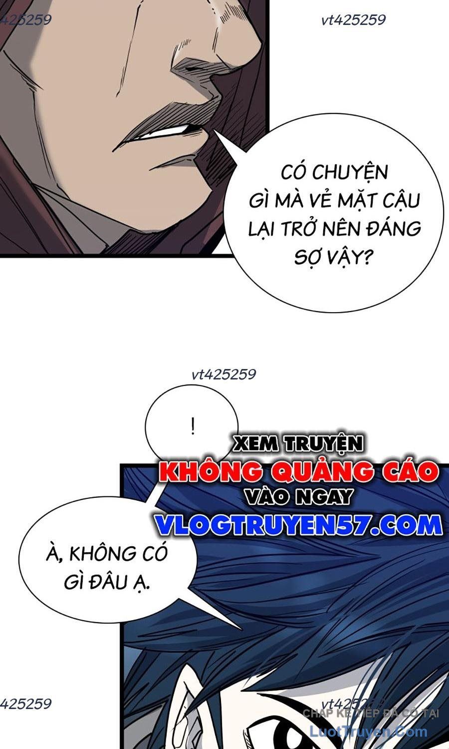 Shark - Cá Mập Chapter 376 - 10