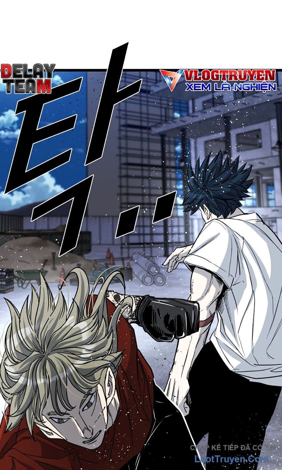 Shark - Cá Mập Chapter 376 - 92