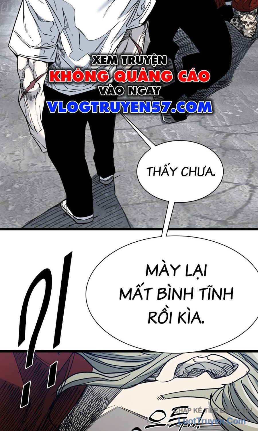 Shark - Cá Mập Chapter 376 - 95