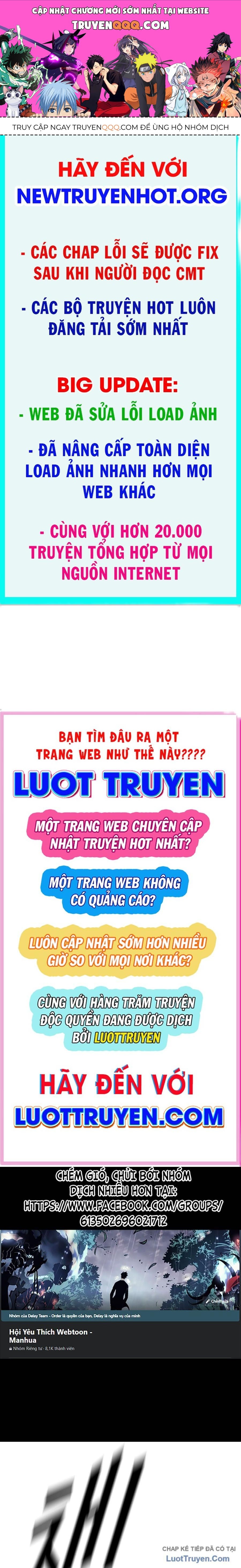 Shark - Cá Mập Chapter 377 - 1