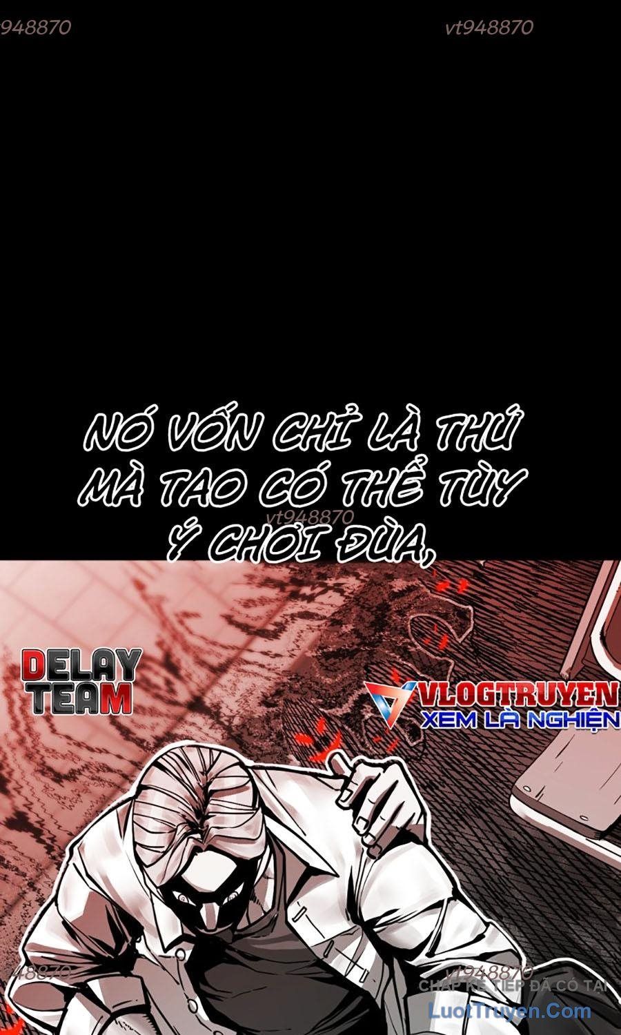 Shark - Cá Mập Chapter 377 - 11