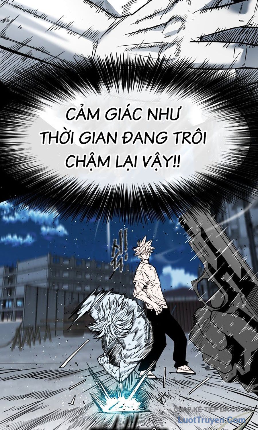 Shark - Cá Mập Chapter 377 - 109