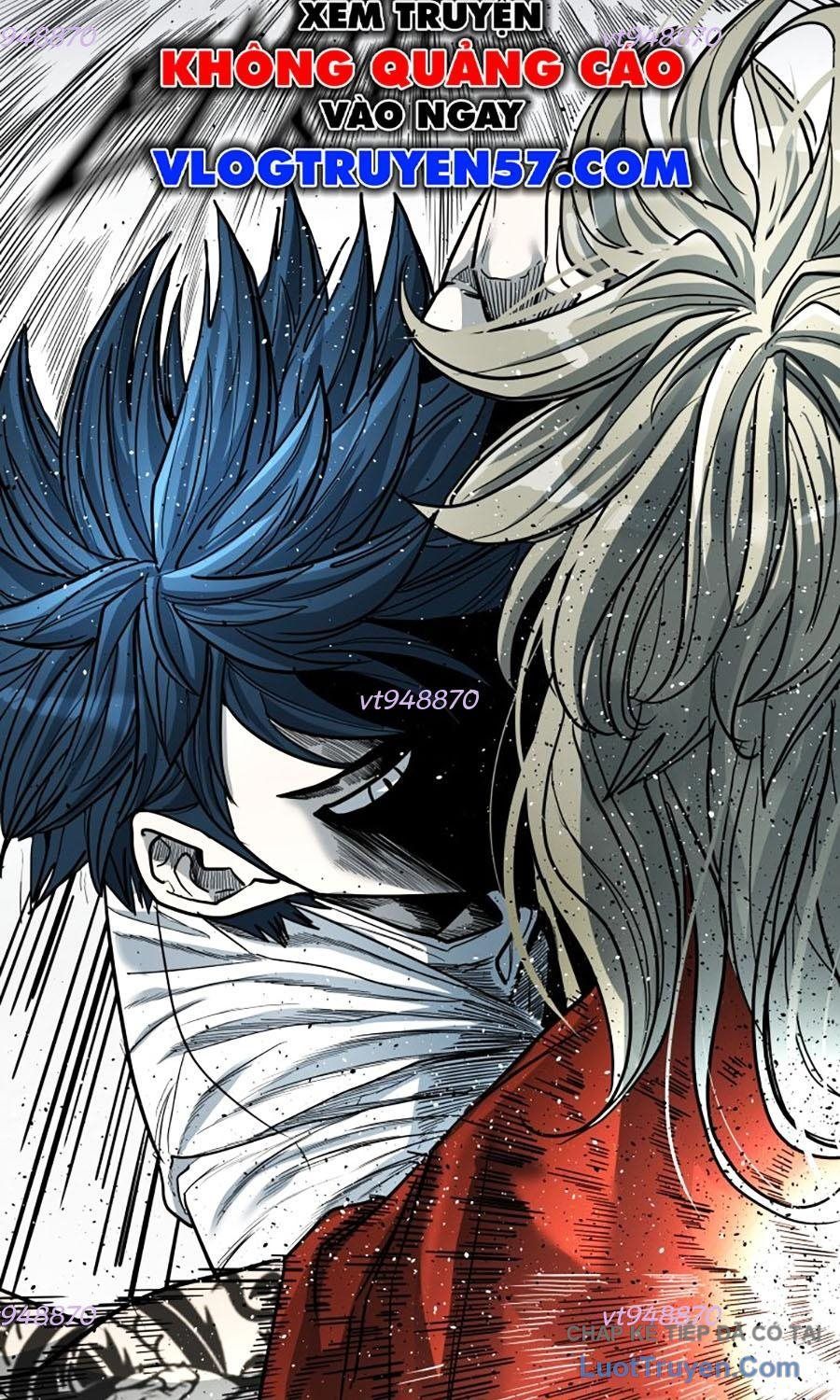 Shark - Cá Mập Chapter 377 - 110