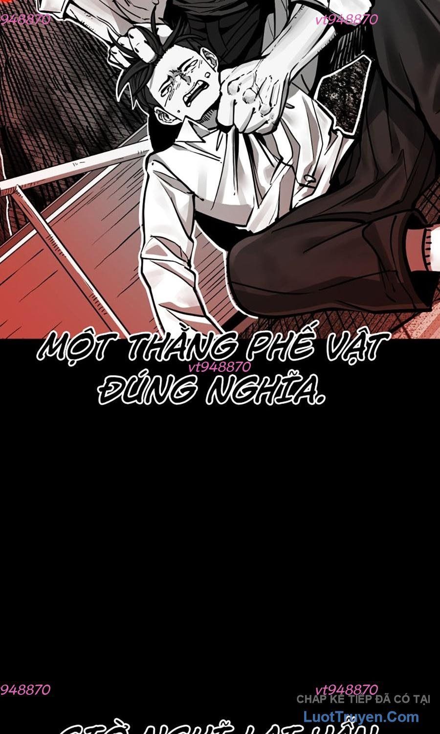 Shark - Cá Mập Chapter 377 - 12