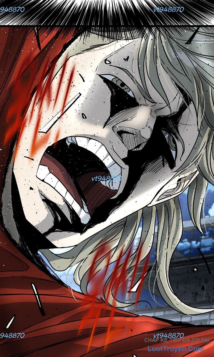 Shark - Cá Mập Chapter 377 - 116