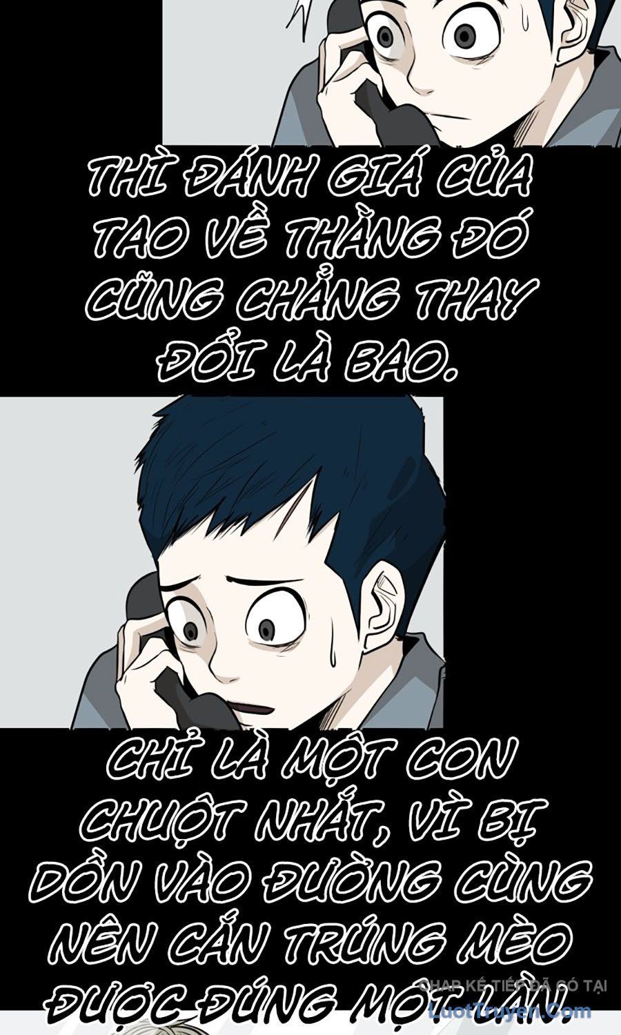 Shark - Cá Mập Chapter 377 - 15