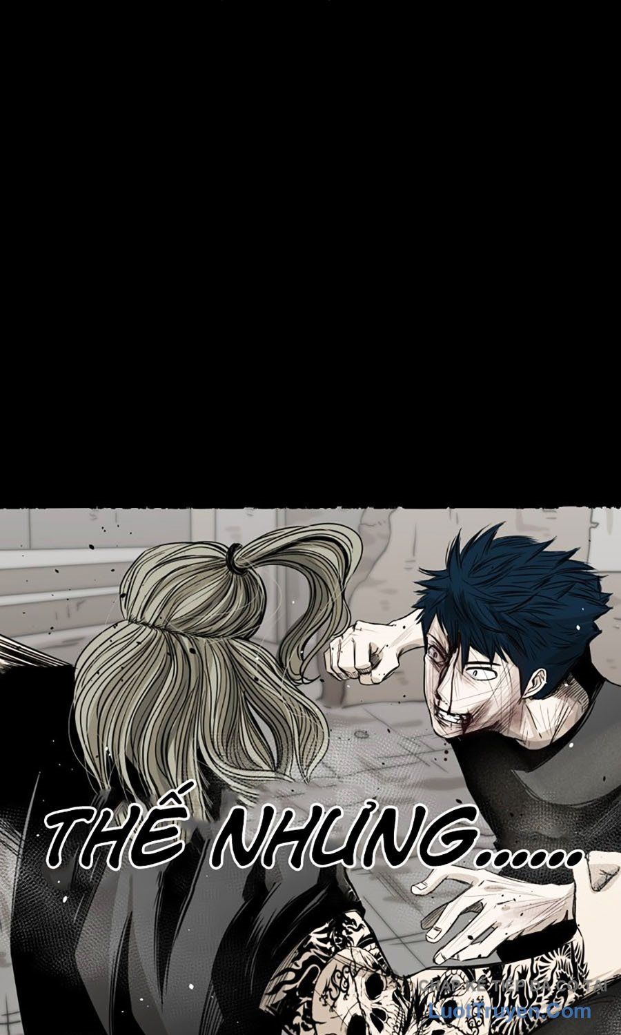 Shark - Cá Mập Chapter 377 - 17
