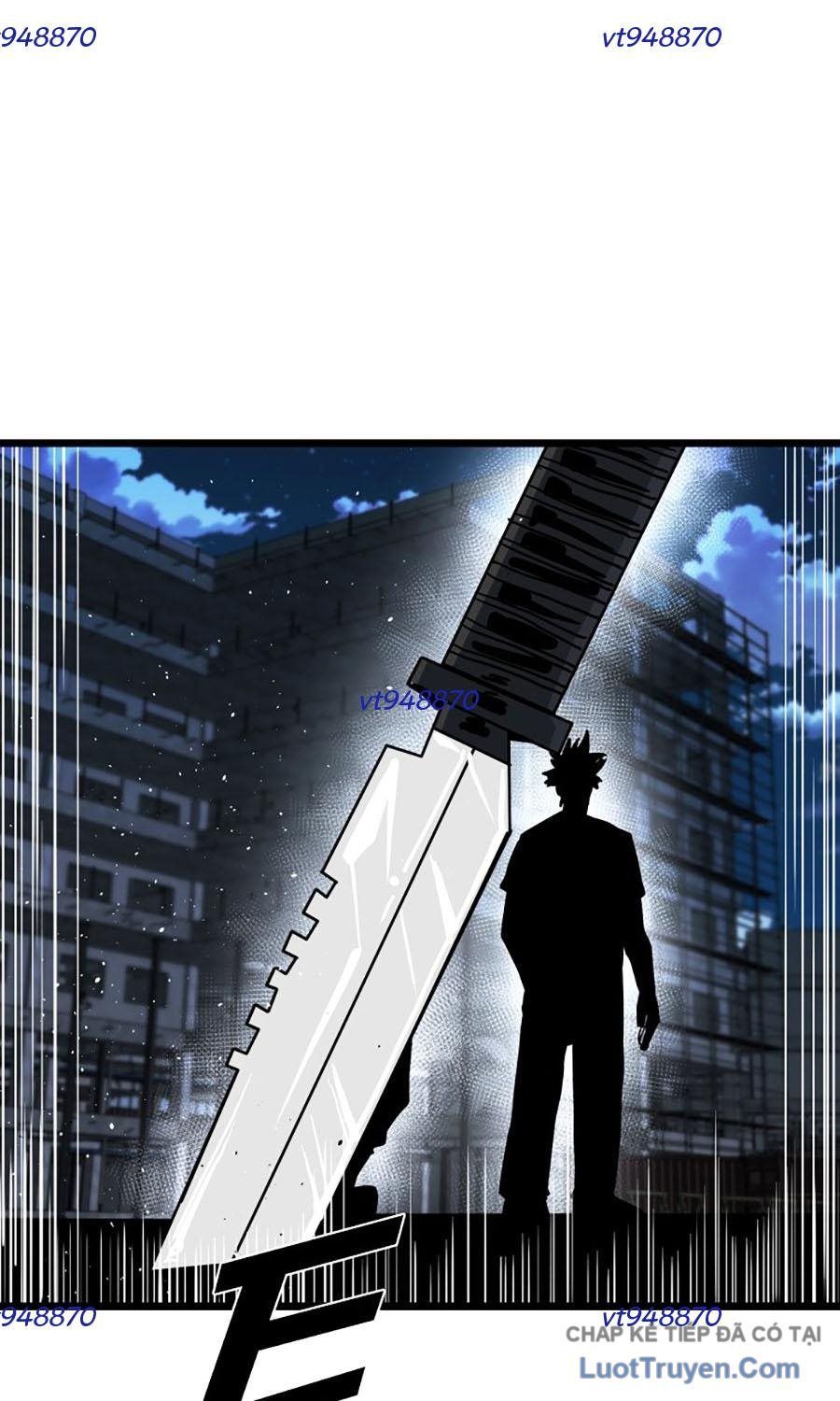 Shark - Cá Mập Chapter 377 - 3