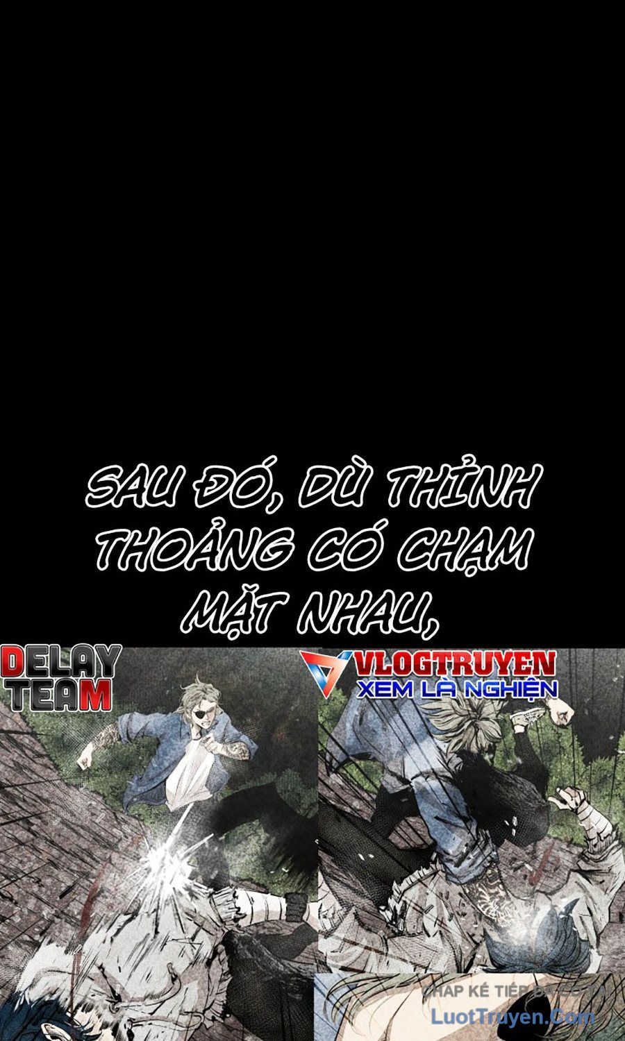Shark - Cá Mập Chapter 377 - 23