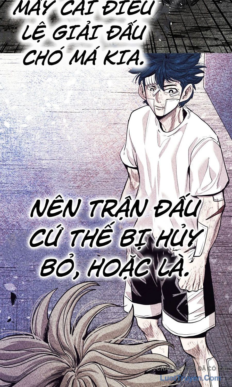 Shark - Cá Mập Chapter 377 - 27