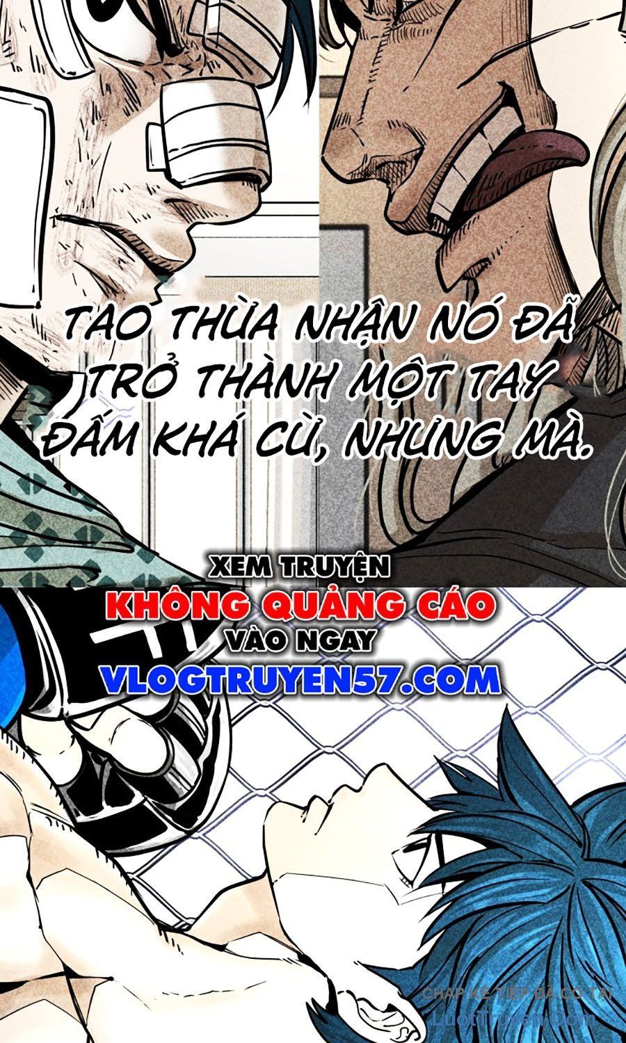 Shark - Cá Mập Chapter 377 - 30