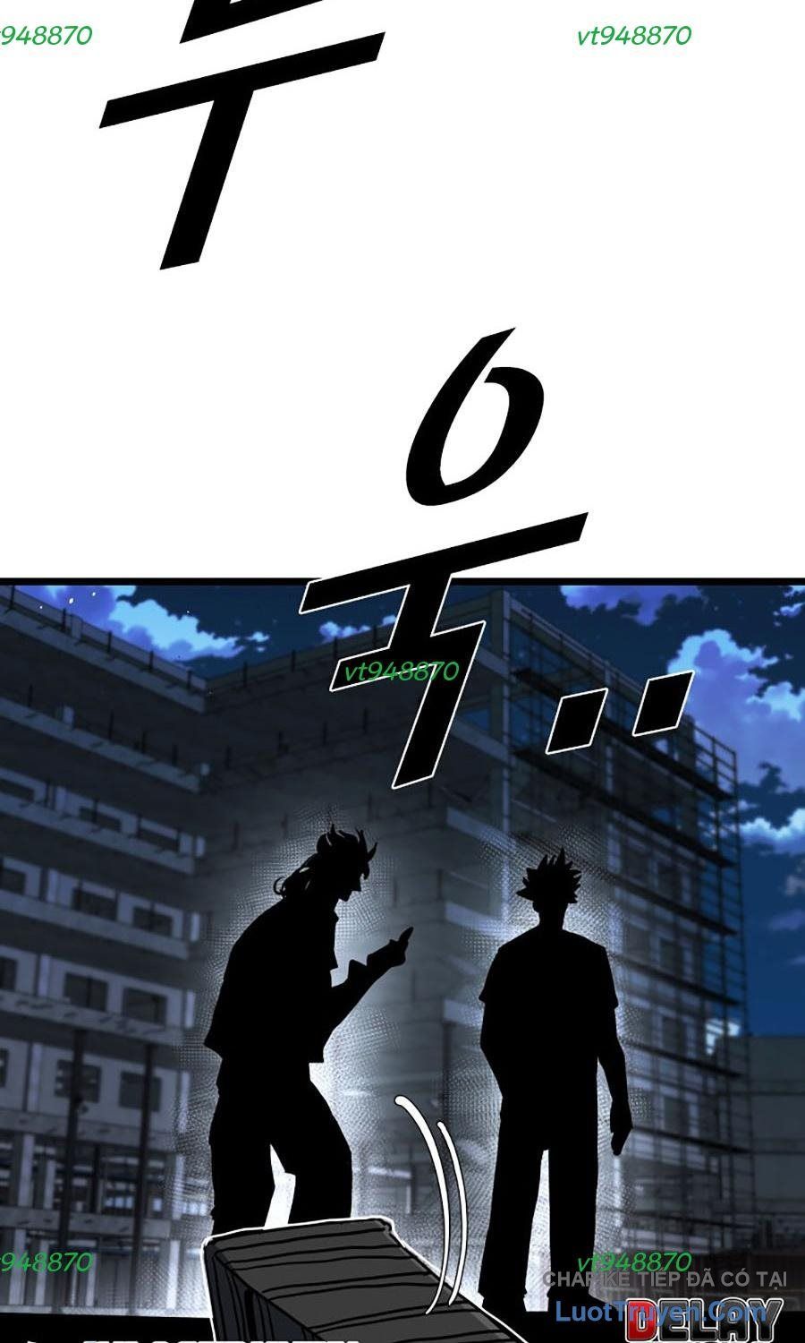 Shark - Cá Mập Chapter 377 - 4