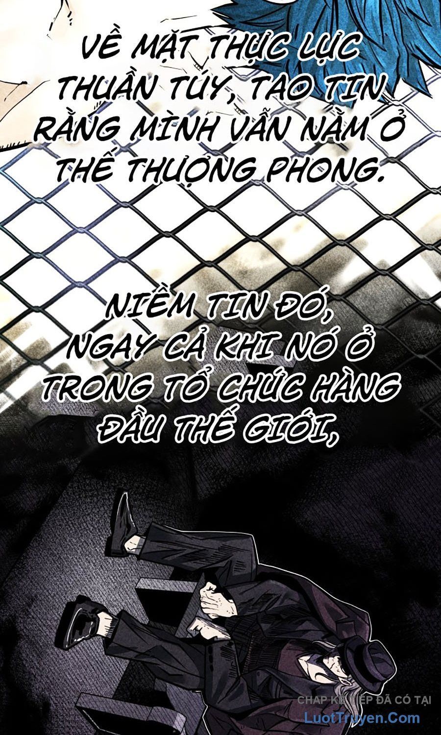 Shark - Cá Mập Chapter 377 - 31