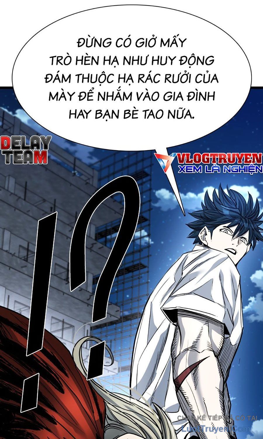 Shark - Cá Mập Chapter 377 - 45
